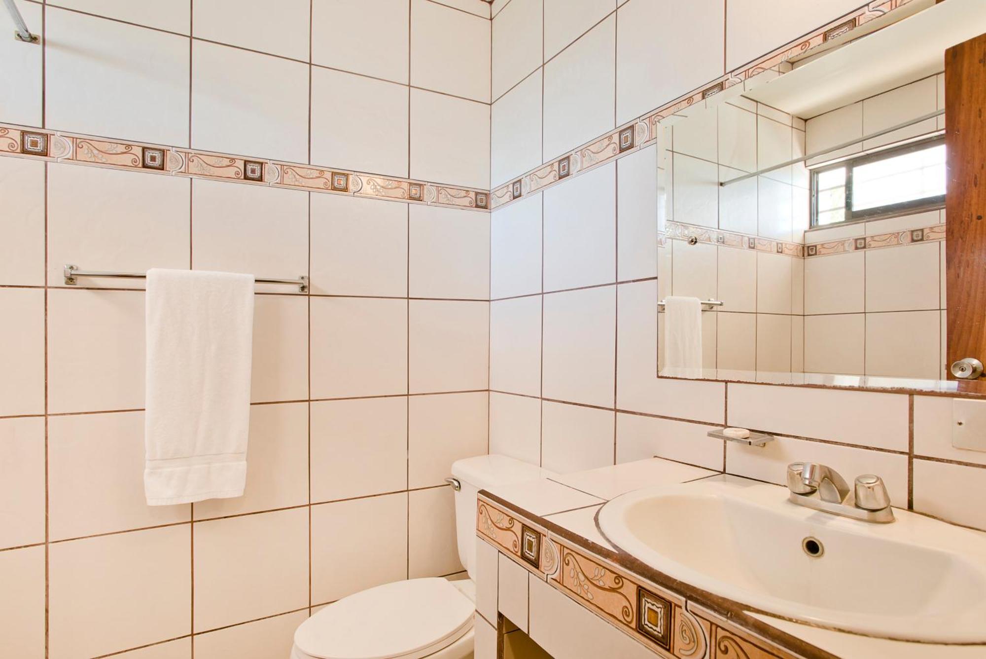 Hotel Boyeros Liberia Pokoj fotografie
