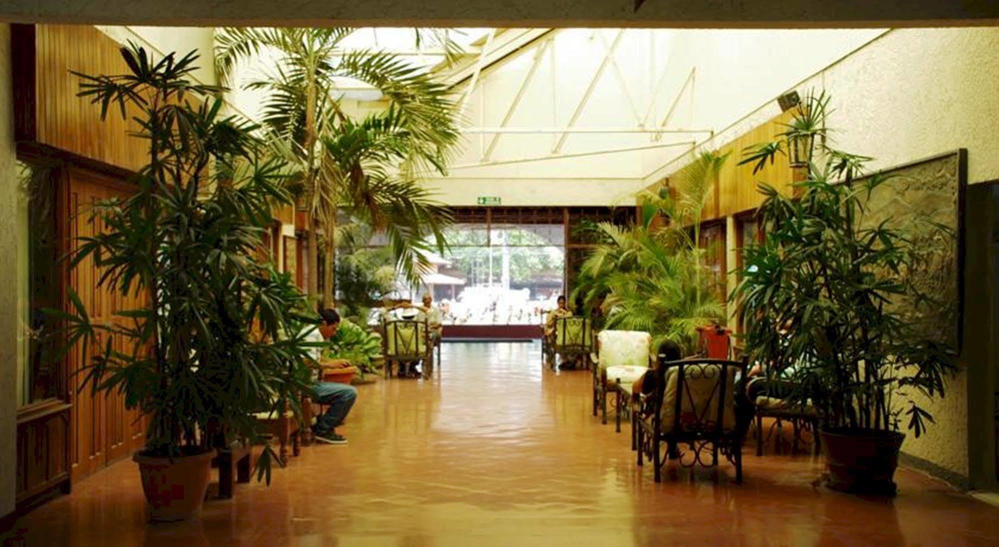 Hotel Boyeros Liberia Exteriér fotografie